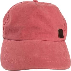 Vintage roxy cap